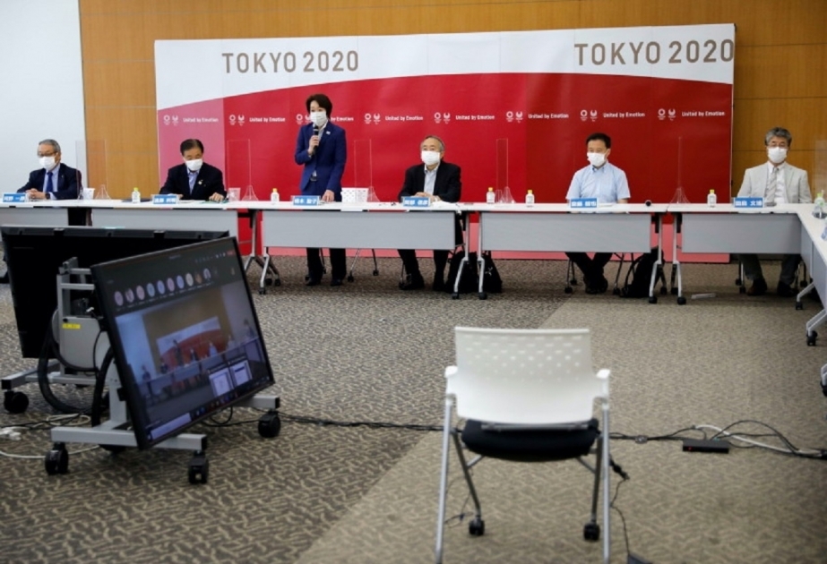 Espectadores locales no podrán asistir a los Juegos Olímpicos en la región de la capital japonesa