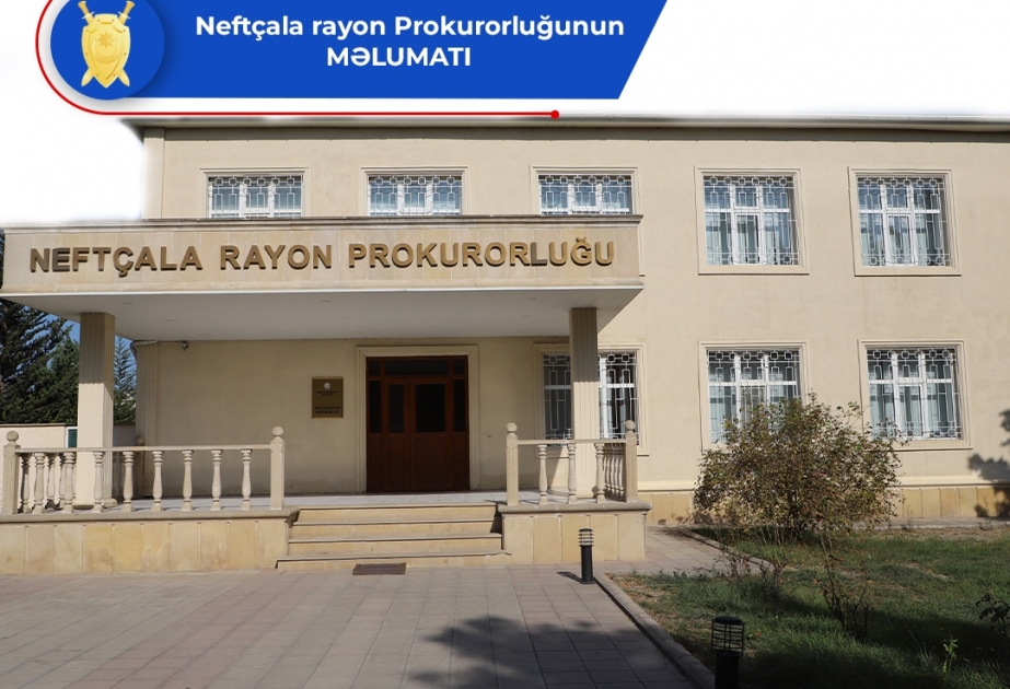 Qardaşını qəsdən öldürməkdə şübhəli bilinən şəxs tutularaq istintaqa təhvil verilib