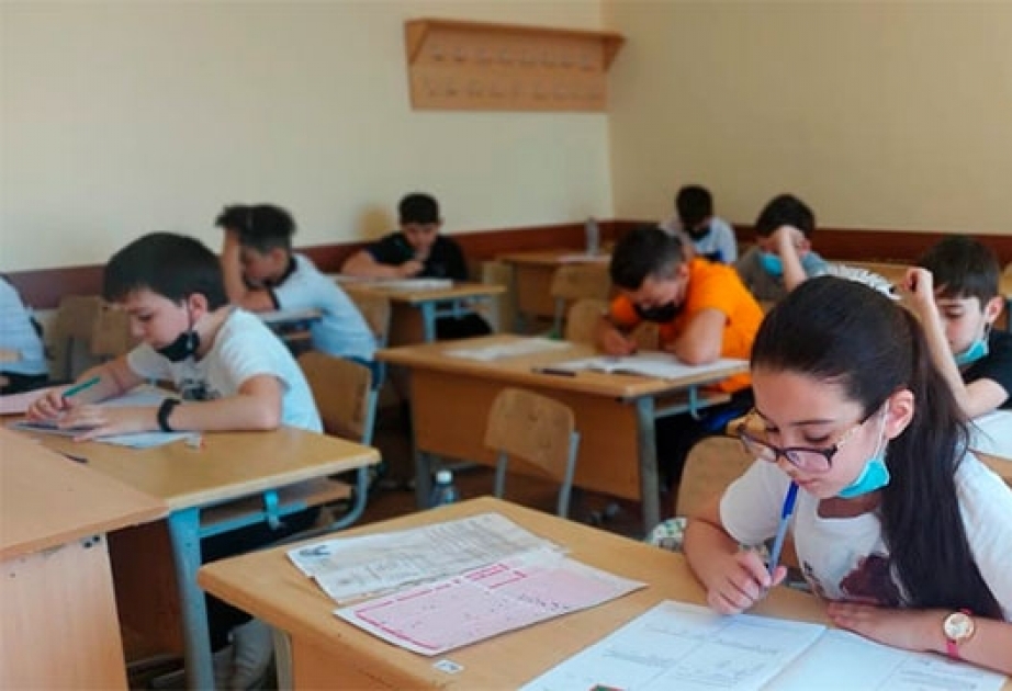 Təhsil Nazirliyi: Lisey və gimnaziyalara seçim nəticələri müəyyənləşib