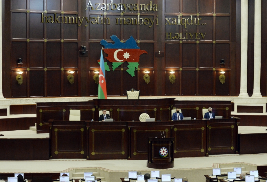 “Mediasiya haqqında” qanunda dəyişiklik edilib
