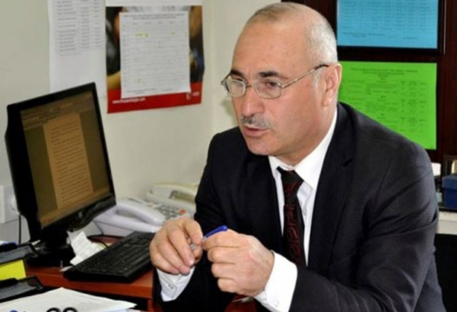 Dosent Sahib Fərzəliyev: Ələt Azad İqtisadi Zonası qeyri-neft sektorunun inkişafına təkan verəcək