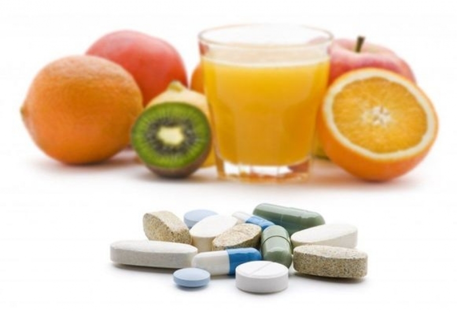 Bioloji fəallığa malik qida əlavələrinin apteklərdə, supermarketlərdə satışı sahəsində islahatlar gözlənilir