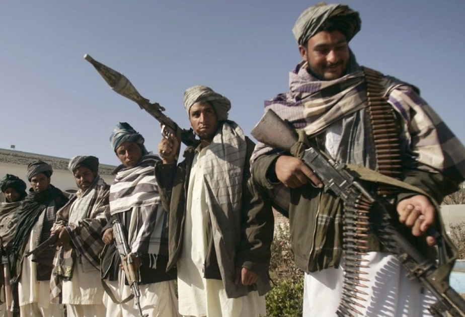 “Taliban” hərəkatı Əfqanıstanın 174 rayonuna nəzarət etdiyini bildirib