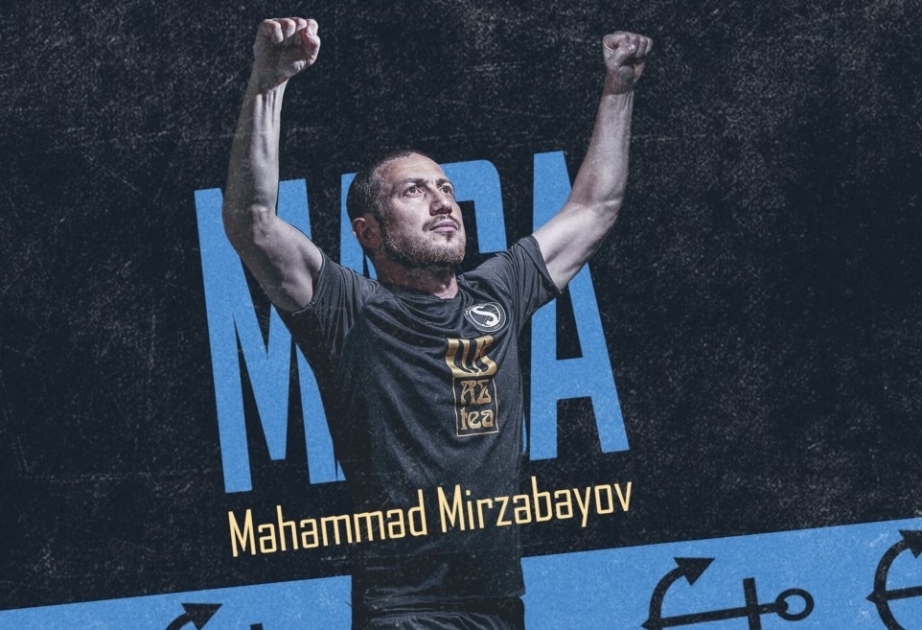 “Səbail” klubu “Sabah”ın müdafiəçisini transfer edib