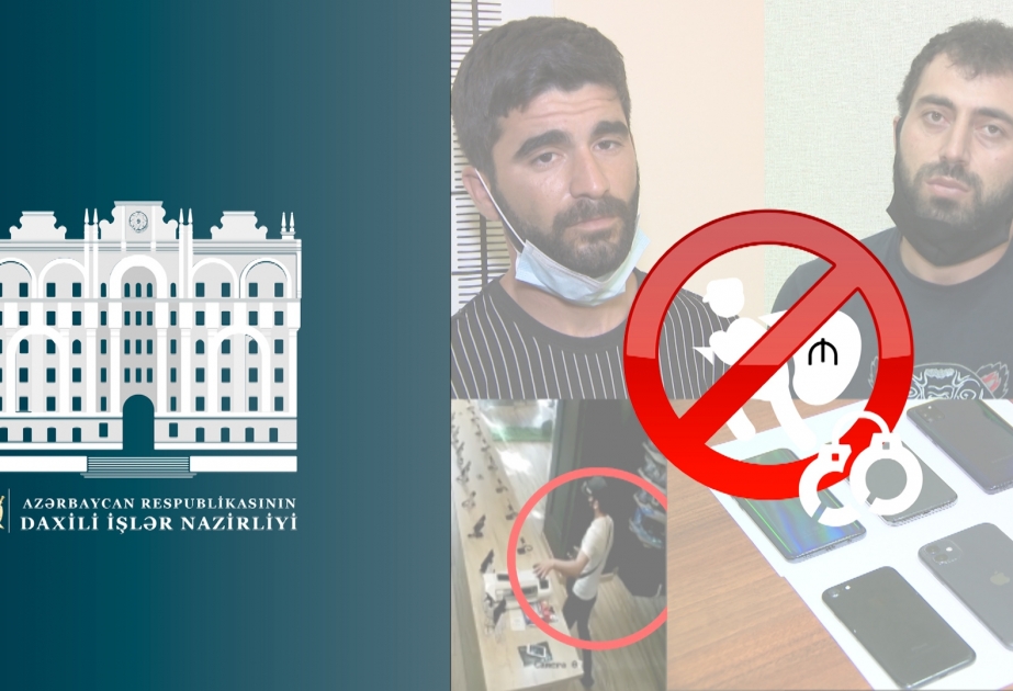Binəqədi rayonunda azyaşlıya qarşı soyğunçuluq edilib