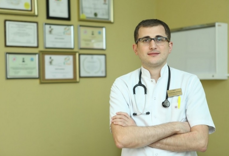 Baş pediatr: Dünyada hər il 2 milyona yaxın uşaq peyvənd vurulmadığı üçün həyatını itirir