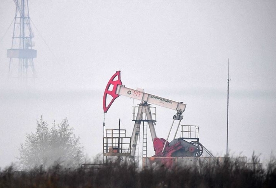 Les prix du pétrole sur les bourses mondiales