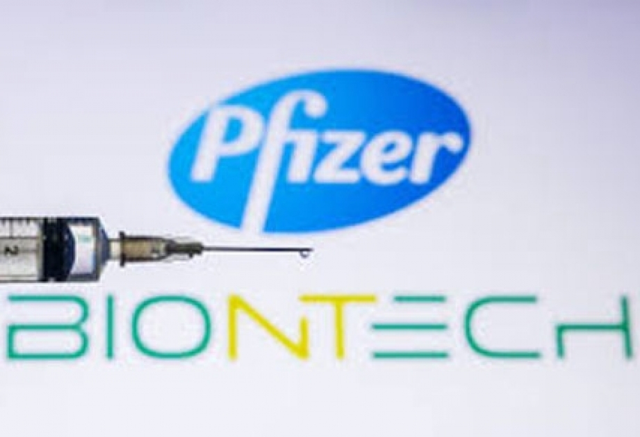 BioNTech - Pfizer разработал специальную вакцину против «дельта» штамма