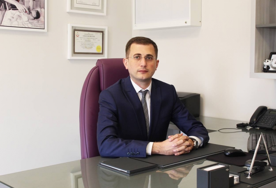 Baş pediatr: Peyvəndlər vaxtında vurulmazsa, uşaqlar arasında digər yoluxucu xəstəliklər yayıla bilər