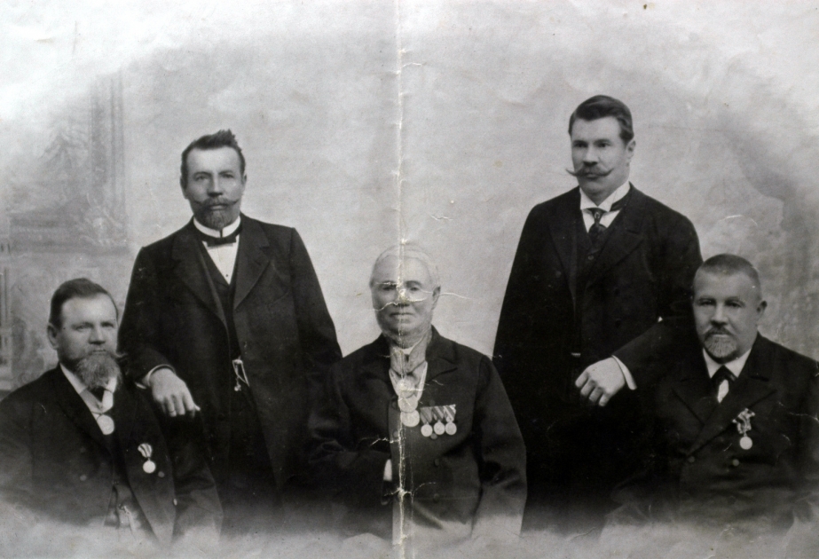 Бум и немцы: как в Азербайджане появилось «оранжевое золото»