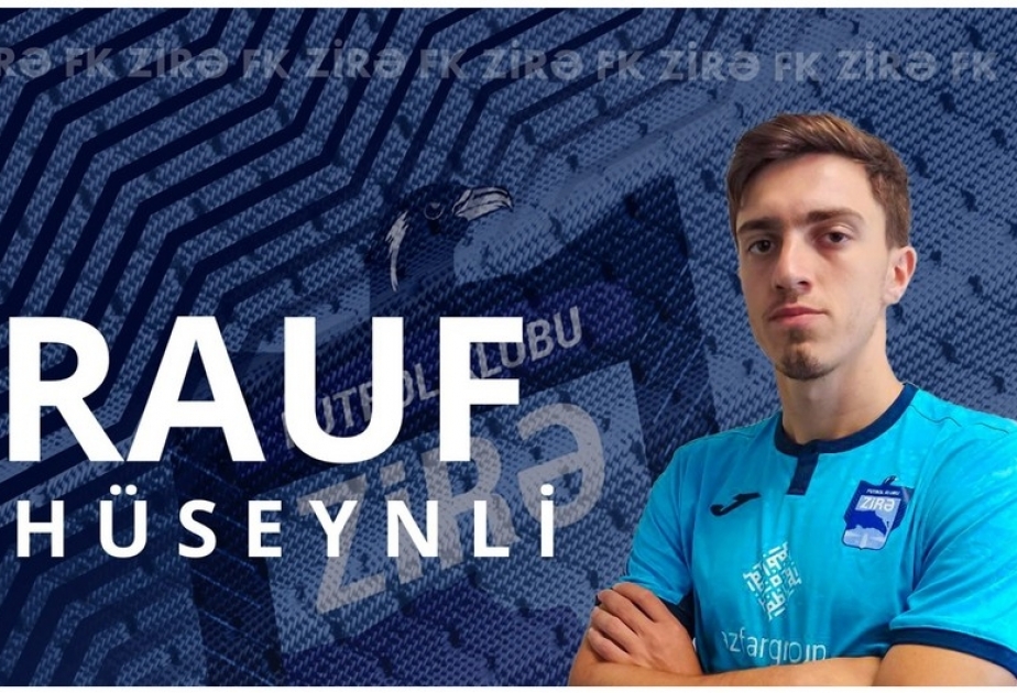 “Zirə” klubu “Qarabağ”ın müdafiəçisini icarəyə götürüb
