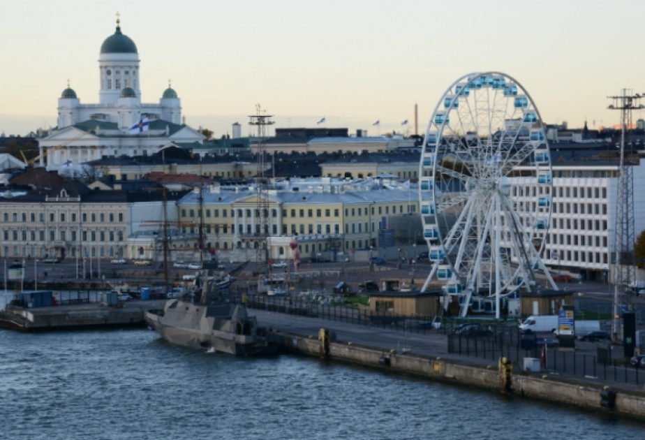 Азербайджанцы могут вновь путешествовать в Финляндию