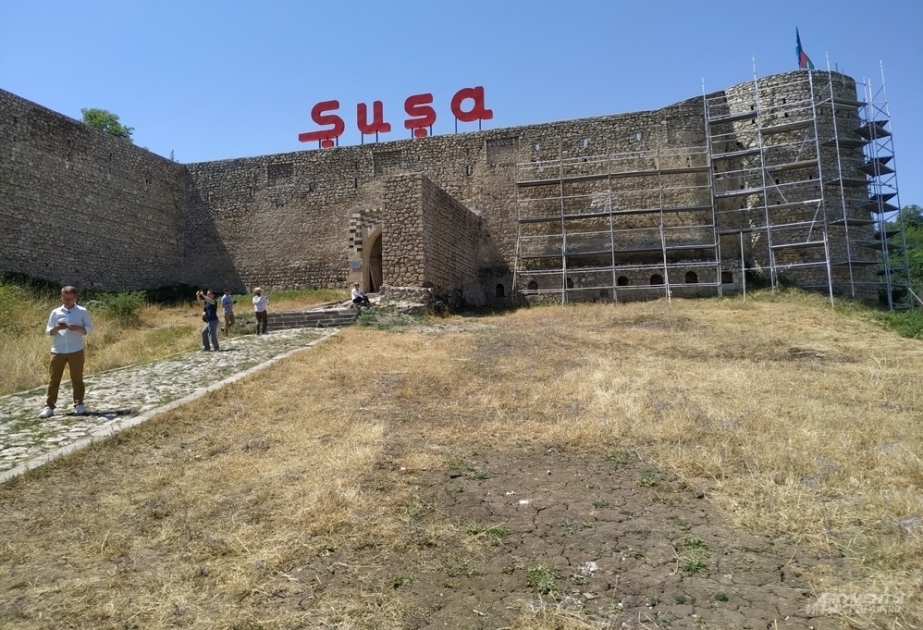 “Bizdə nifrət hissi yoxdur”. “Arqumentı i faktı” müxbiri Qarabağdan yazıb