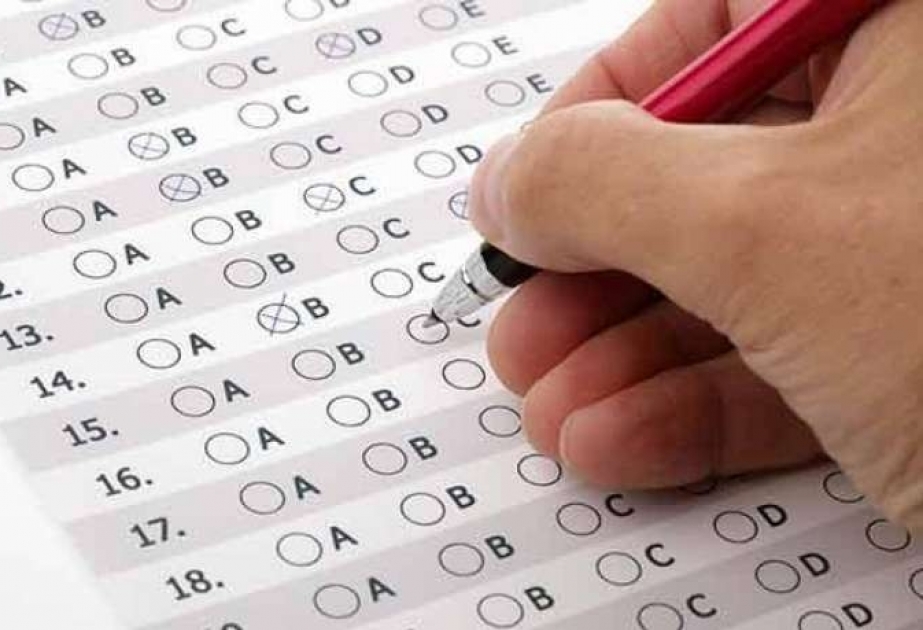 Bu gün 1689 nəfər “SABAH” qruplarına test imtahanı verəcək