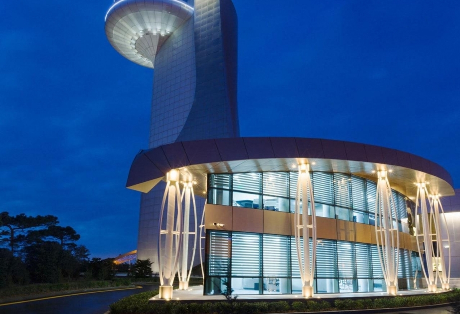 La navegación aérea de Azerbaiyán aplica modernas soluciones digitales