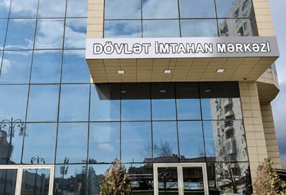 “SABAH” qruplarına tələbə seçimi müsabiqəsinin test imtahanı keçirilir