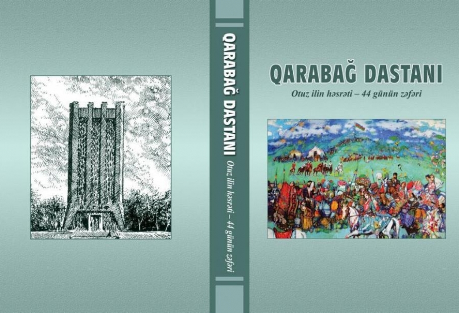 “Qarabağ dastanı” Otuz ilin həsrəti – 44 günün Zəfəri