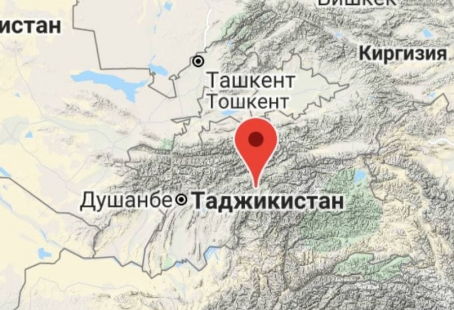 Tacikistanda zəlzələ olub, 5 nəfər ölüb, dağıntılar var