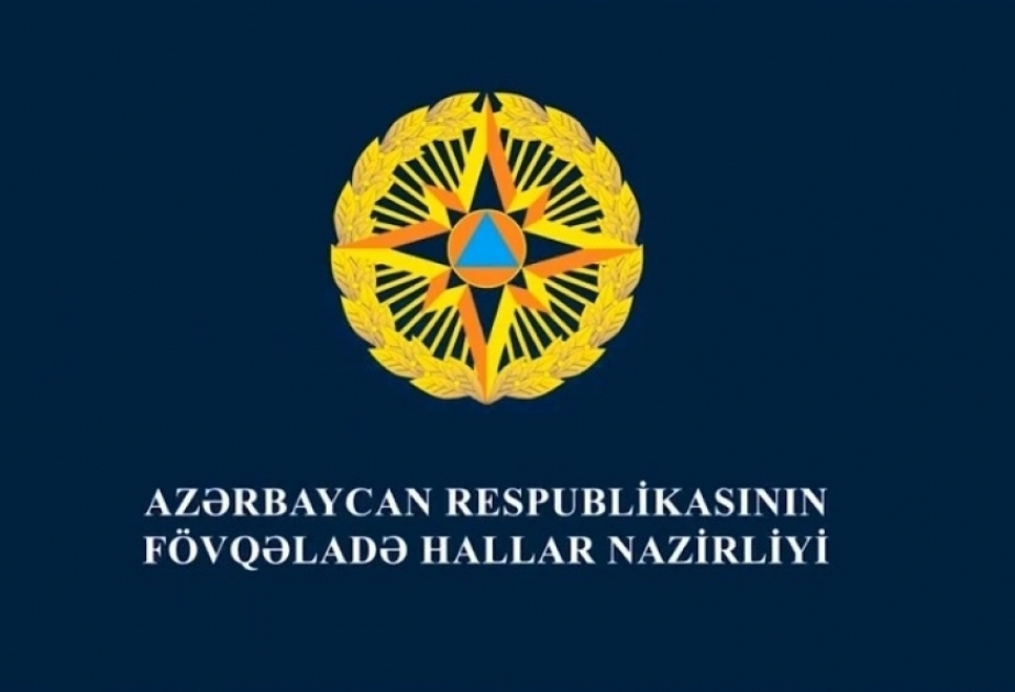 FHN: Ötən sutka ərzində 51 halda yanğına çıxış üzrə qəza-xilasetmə əməliyyatları həyata keçirilib