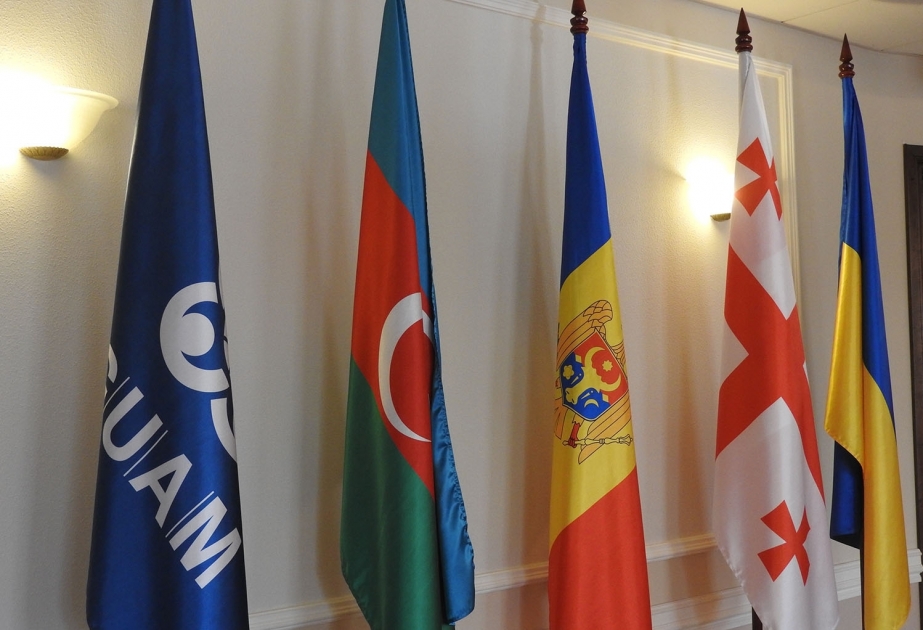 تبيليسي تستضيف اجتماع الجمعية البرلمانية لمنظمة جوام