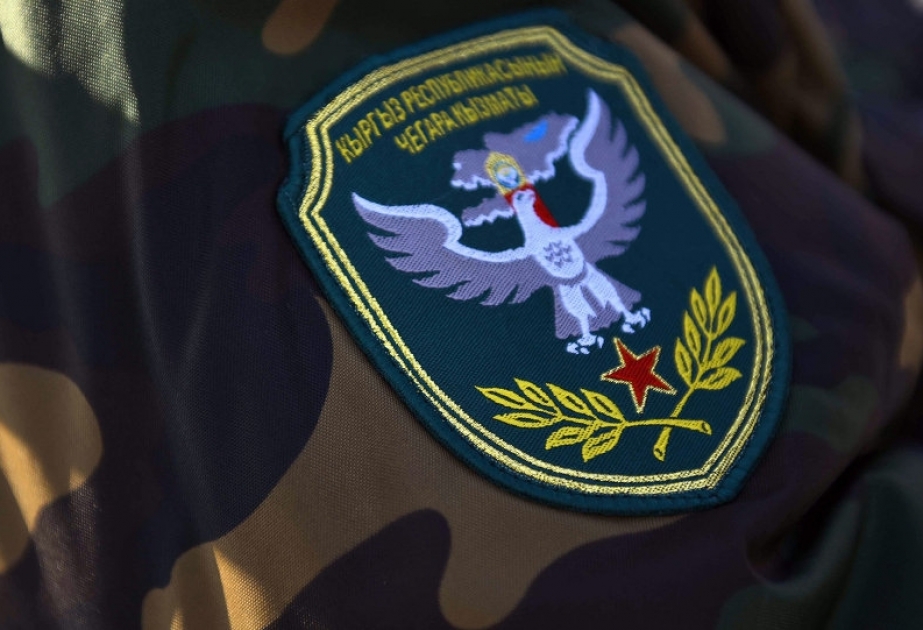 Qırğızıstan-Tacikistan sərhədində yeni gərginlik: bir hərbçi həlak olub