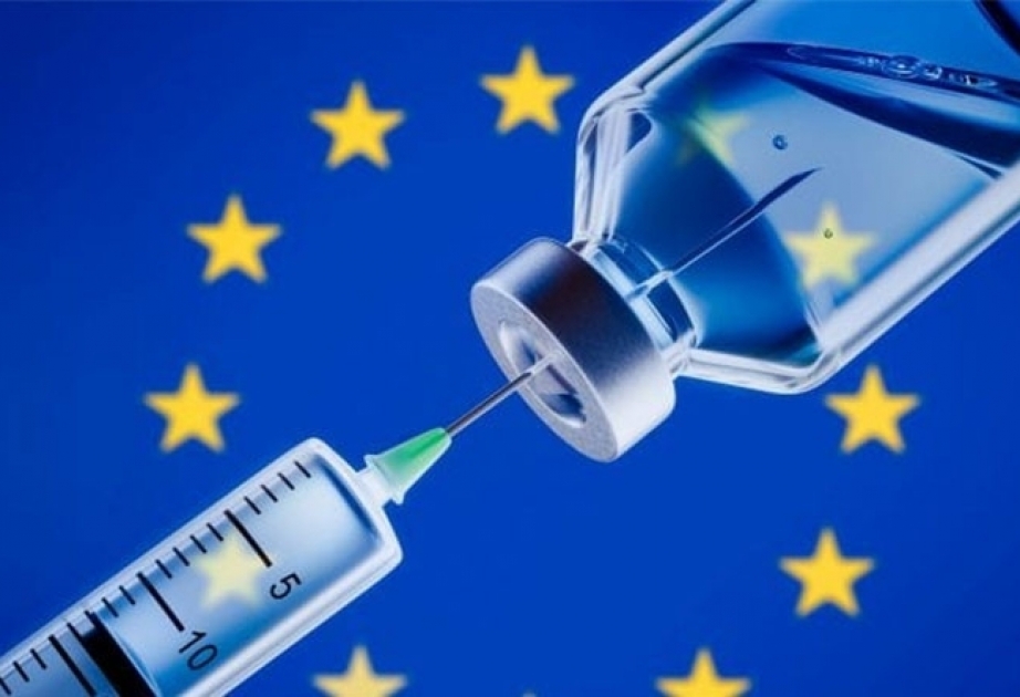 Países de la UE recibieron suficientes vacunas para vacunar al 70% de los adultos en julio