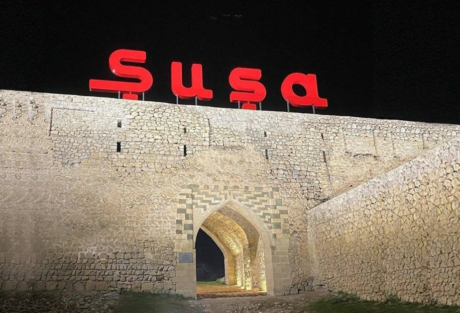 Heads of religious confessions in Azerbaijan visit Shusha