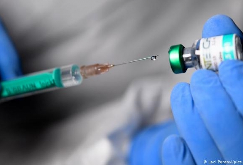 Швеция будет предлагать гражданам третью дозу вакцины от коронавируса