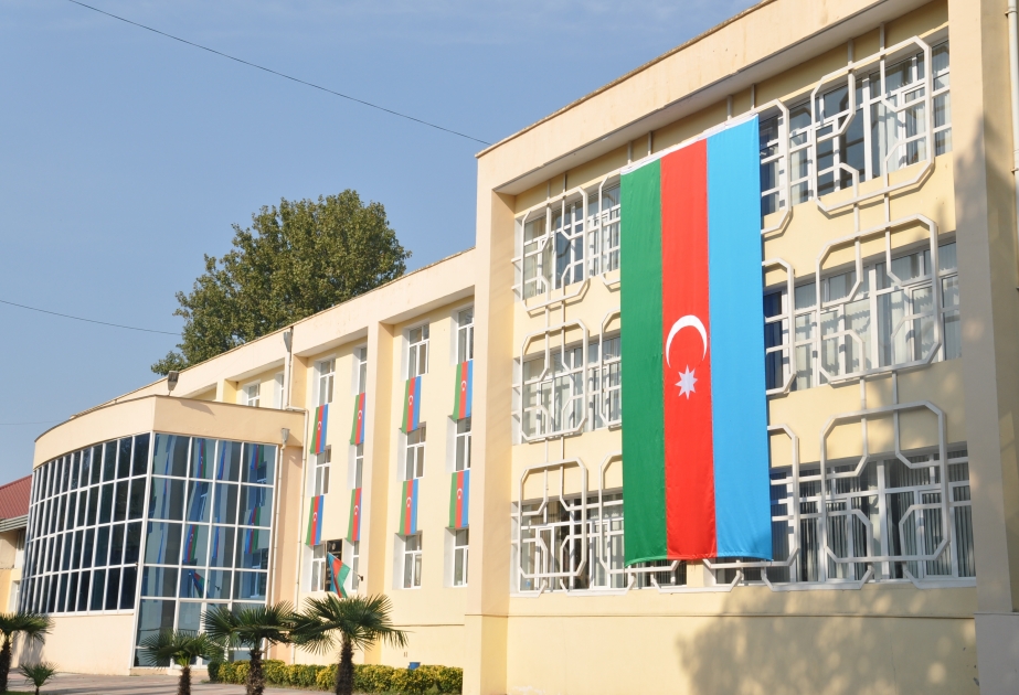 Mingəçevir Dövlət Universitetində yaz semestrinin imtahan sessiyası uğurla başa çatıb
