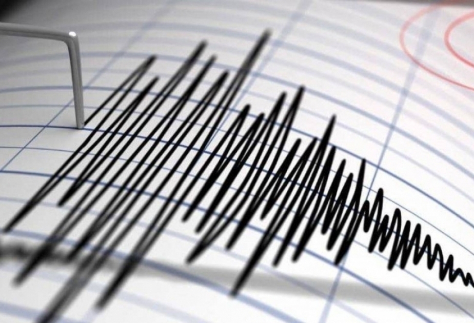 В Шарурском районе произошло землетрясение
