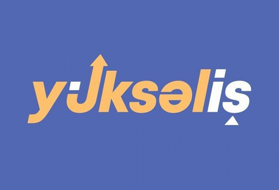 “Yüksəliş” müsabiqəsinin finalı yekunlaşıb