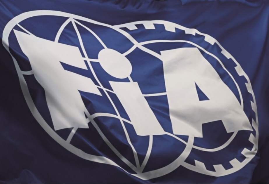 Sportliches Reglement der FIA grundlegend geändert