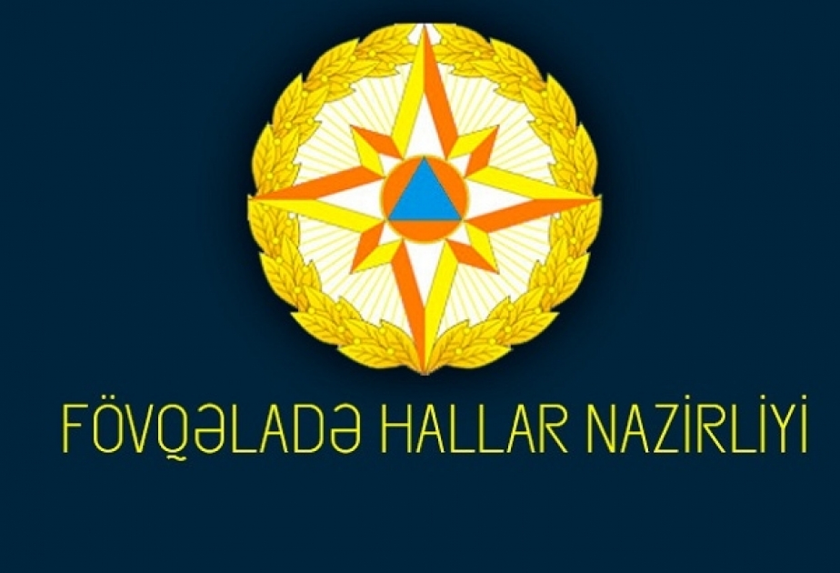 FHN: Ötən sutka ərzində 1-i azyaşlı olmaqla, 3 nəfər xilas edilib