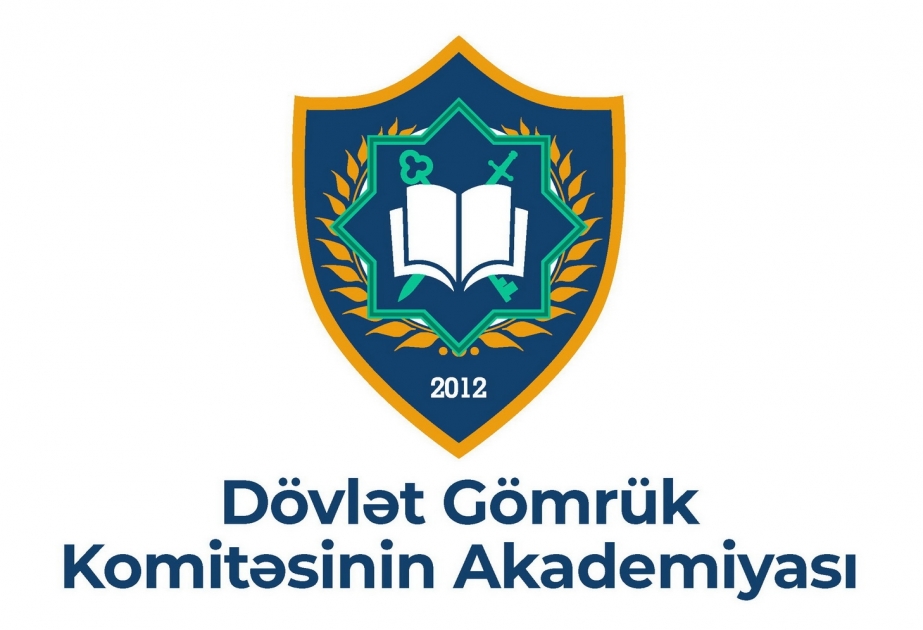 Gömrük Akademiyasının magistratura səviyyəsi üzrə qəbul planı 100 faiz dolub