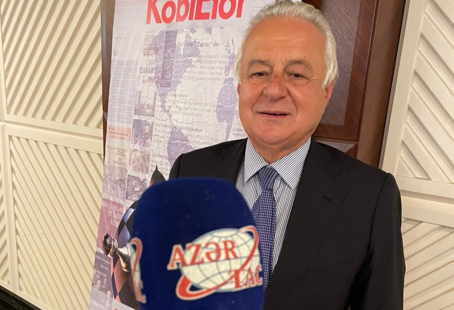Baş katib: Ələt Azad İqtisadi Zonası eyni təyinatlı mərkəzlər üçün tələb olunan bütün beynəlxalq şərtlərə cavab verir
