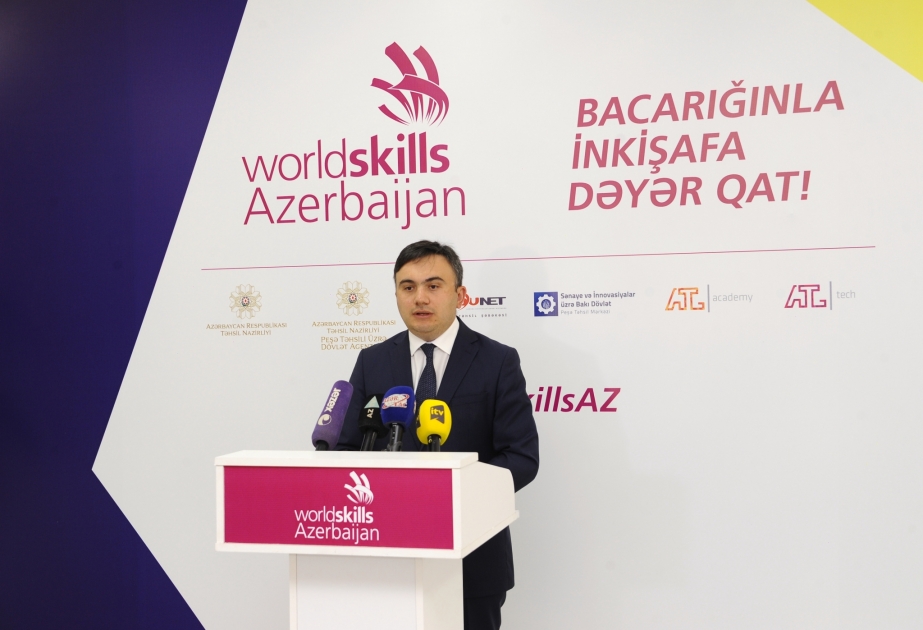 Veb-proqramlaşdırma üzrə yarışın final mərhələsinə start verilib