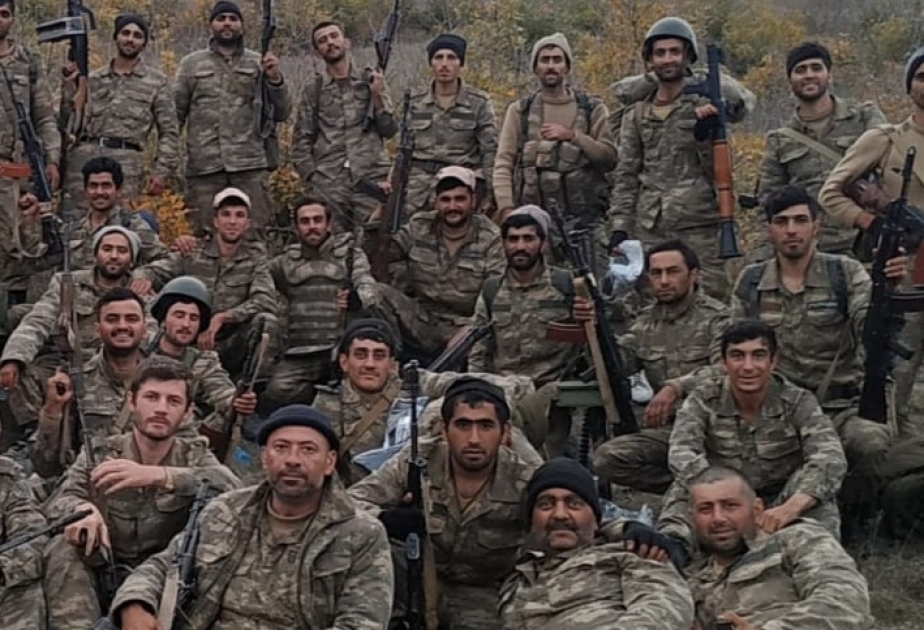 Vətən müharibəsi qazisi Respublika Seysmoloji Xidmət Mərkəzinin “Saatlı” stansiyasının müdiri təyin edilib