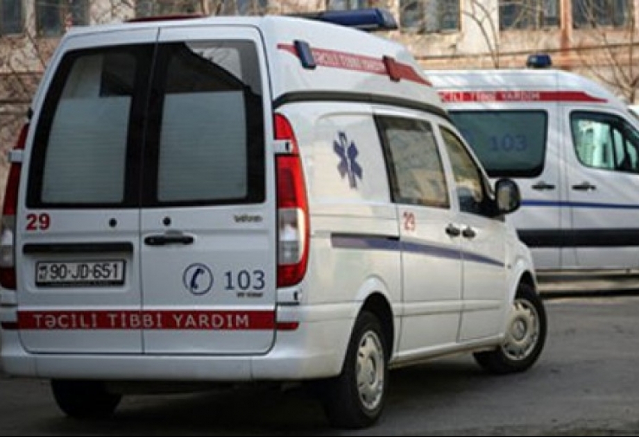 Bu yay Bakıda 29 nəfəri gün vurub