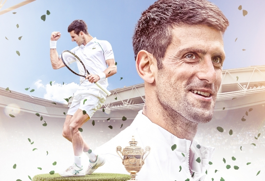 Novak Djokovic wins sixth Wimbledon title