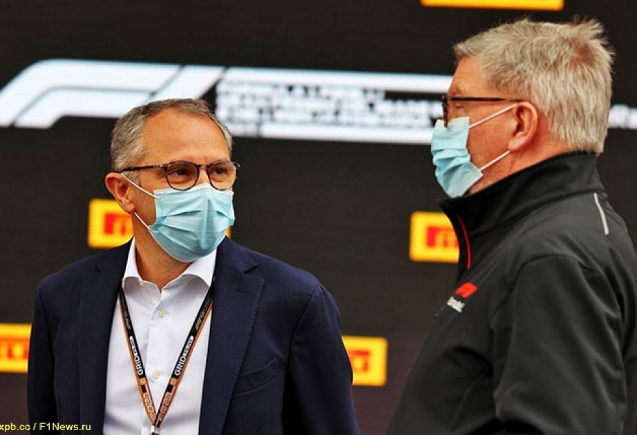 Росс Браун: В будущем подумаем о новых экспериментах