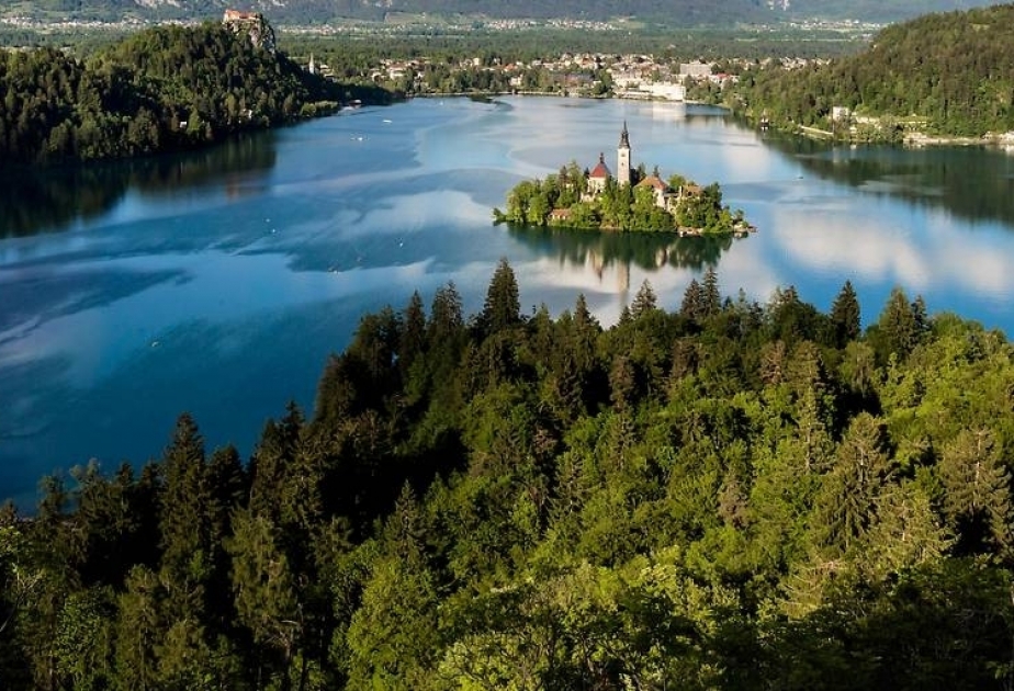Slovenian voters reject changing water protection law