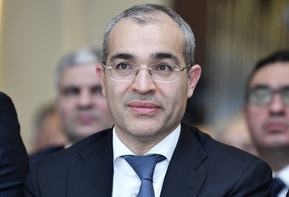 Se anuncia el crecimiento de la producción en las zonas industriales de Azerbaiyán en el primer semestre del año