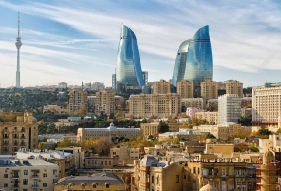 В Баку и на Абшеронском полуострове будет в основном без осадков