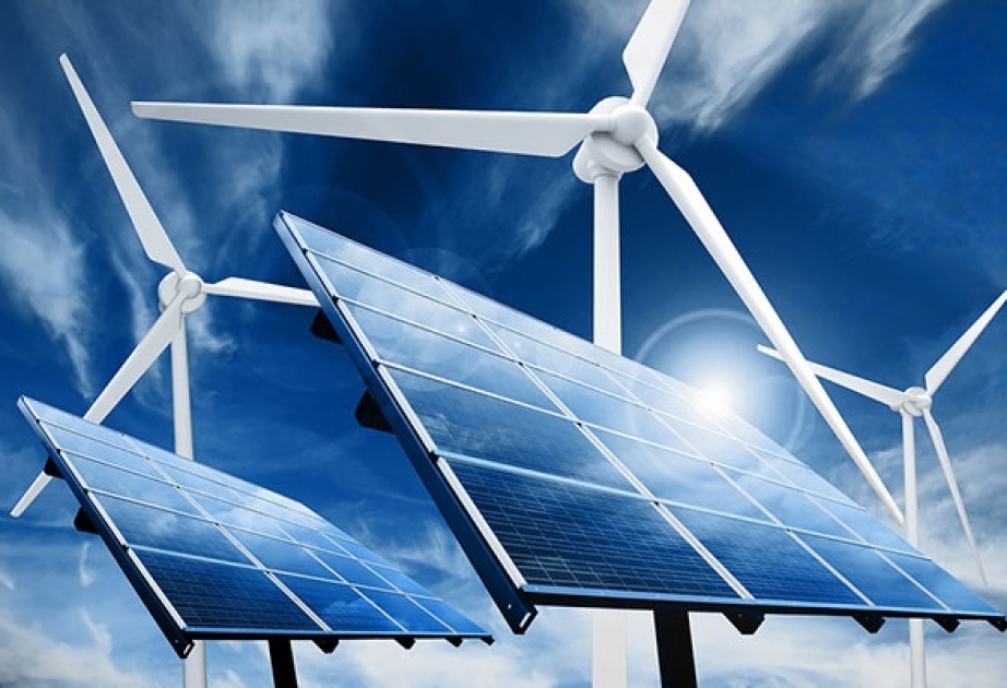 Bərpa olunan enerji mənbələrinin ərazisində elektrik enerjisi istehsalçısı hərraclarla seçiləcək