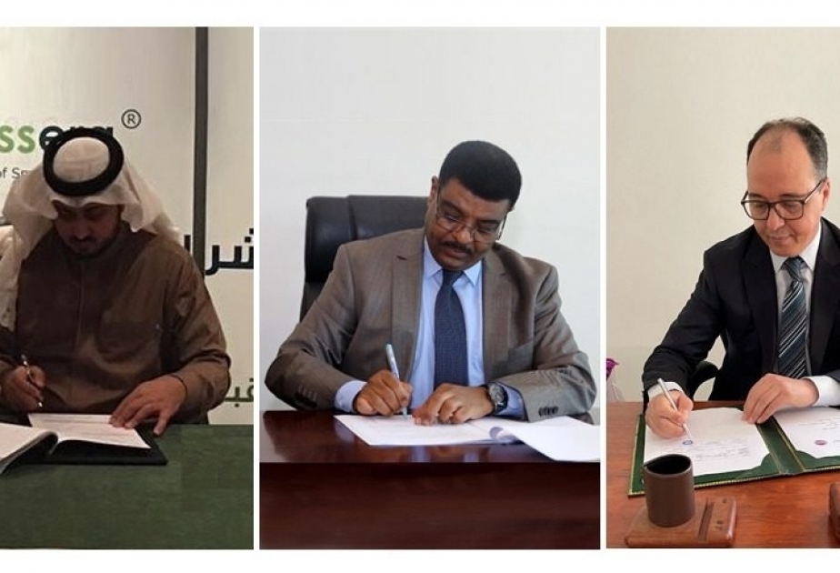 ICESCO signs MoU with 3 international technology companies for cooperation in education