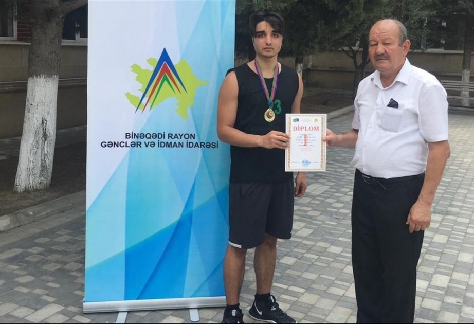 Gənclər və İdman Nazirliyinin yaranması gününə həsr olunmuş “Basketbol” turniri keçirilib