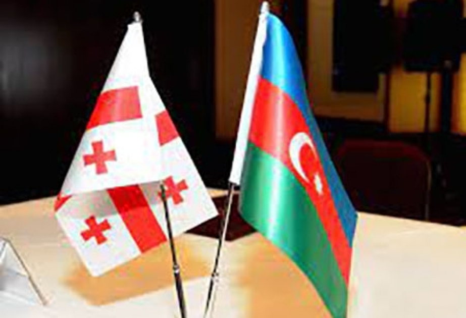 Bakı ilə Tbilisi şəhərləri arasında qardaşlaşma haqqında memorandum imzalanacaq