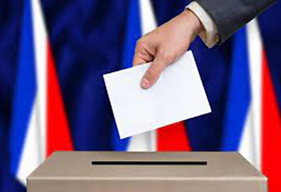 Fransada növbəti prezident seçkilərinin vaxtı müəyyənləşib