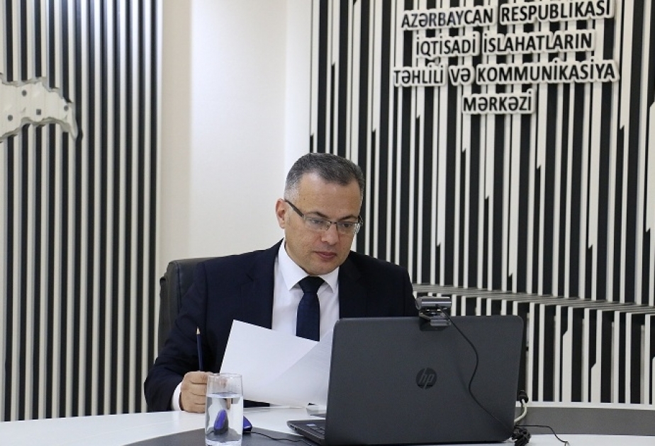 Dünya Bankı Azərbaycanla əməkdaşlığı genişləndirir