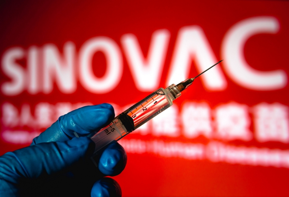 Providing 500 mln vaccine doses to world, China aims to enhance int'l cooperation against COVID-19